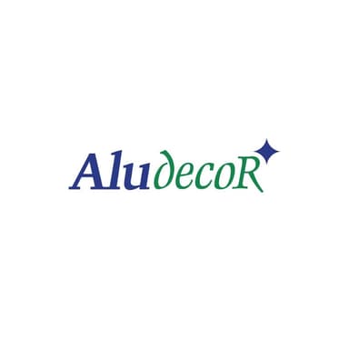 Aludecor logo