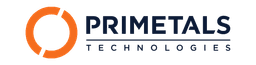 Prime Metals logo