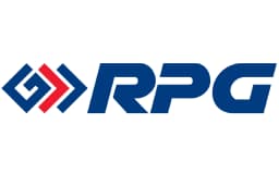 RPG Group logo
