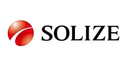 Solize International logo
