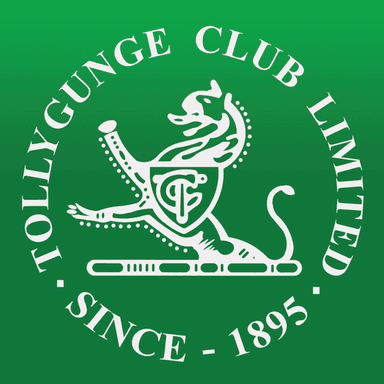 Tollygunge Club logo