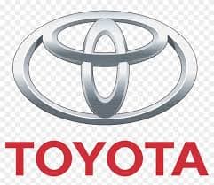 Toyota logo