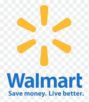 Walmart logo