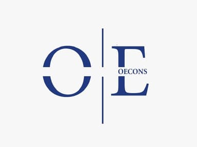 OECONS Logo